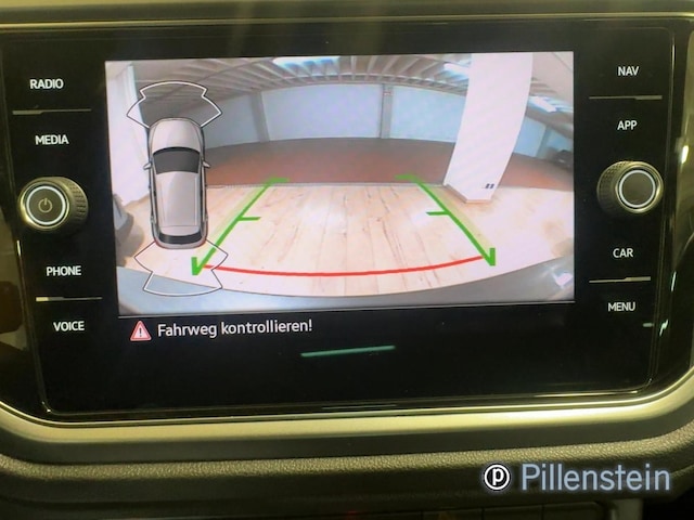 Volkswagen T-Roc 1.5 TSI