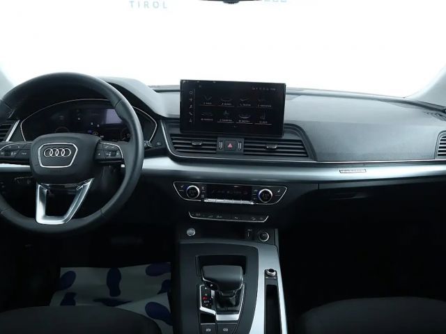Audi Q5 Hybride Quattro
