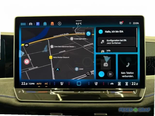 Volkswagen Passat DSG R-Line