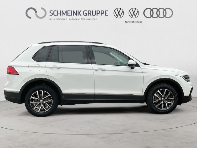 Volkswagen Tiguan Tiguan 1.4 Hybr. DSG Life