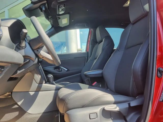 Toyota Yaris Cross 4x2 Style