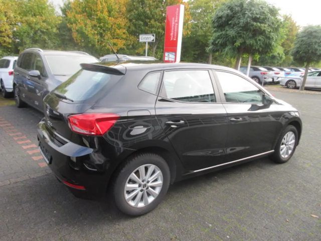 Seat Ibiza 1.0 TSI DSG Style
