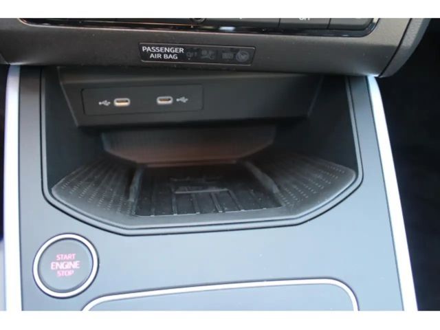 Seat Arona 1.0 EcoTSI DSG FR-lijn