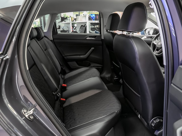 Volkswagen Taigo Taigo GOAL 1,0 l TSI Travel Assist Paket LED