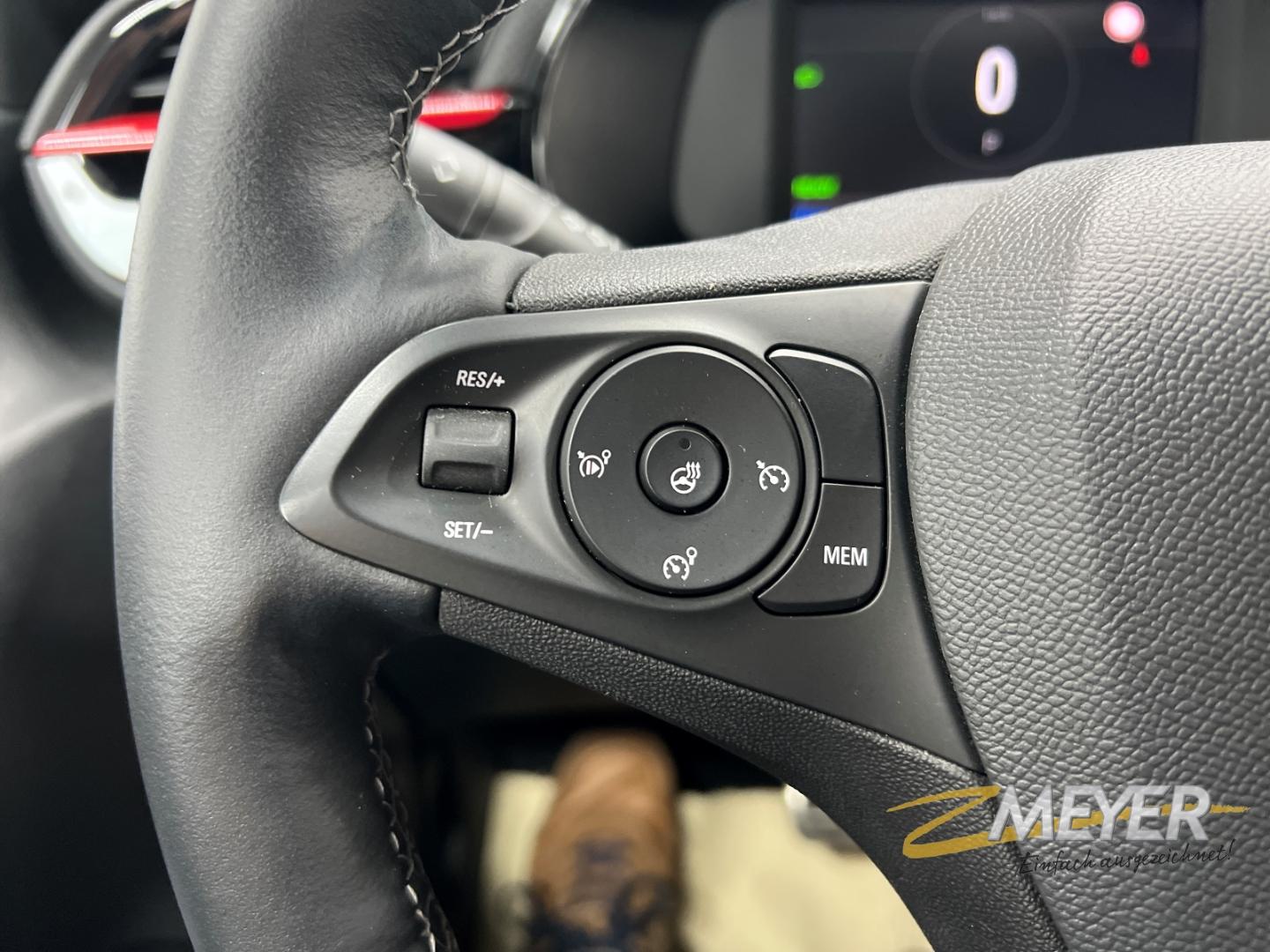 Opel Corsa GS-Line Grand Sport