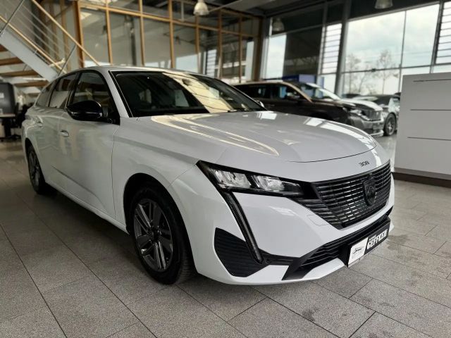 Peugeot 308 Allure Pack PureTech SW