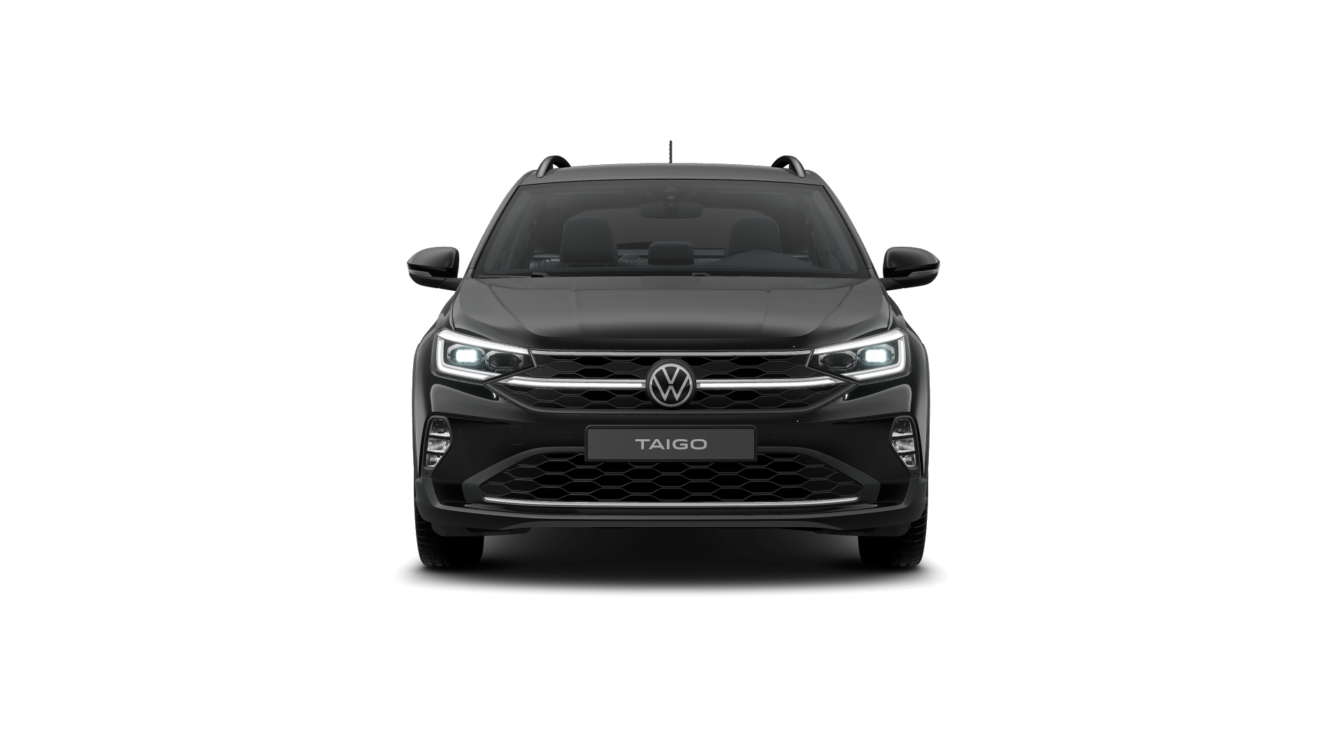 Volkswagen Taigo 1.5 TSI DSG Move