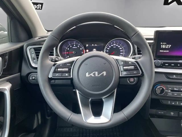 Kia Ceed Spirit SportWagon