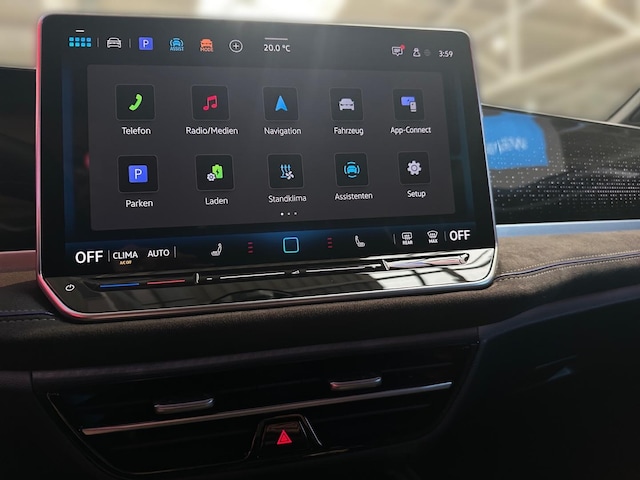 Volkswagen Passat DSG eHybrid