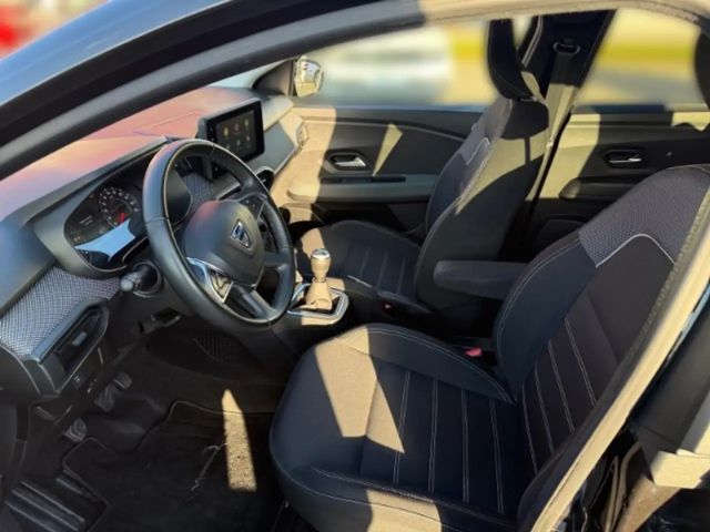 Dacia Jogger 1.0 TCe Comfort ECO-G TCe 100