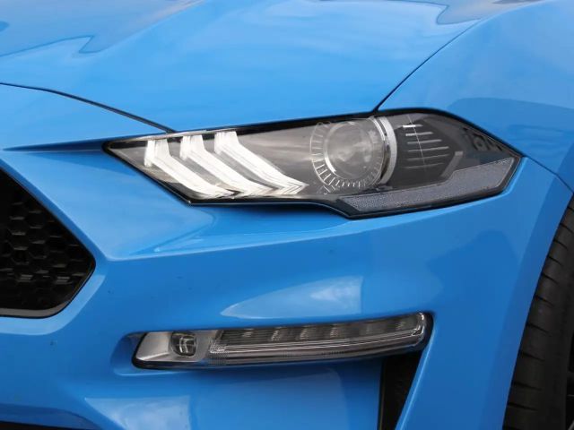 Ford Mustang GT 5.0 V8