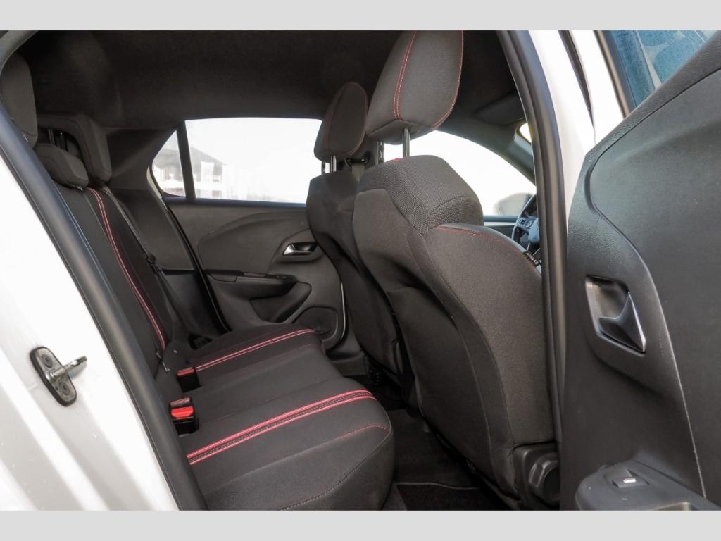 Opel Corsa GS-Line Grand Sport