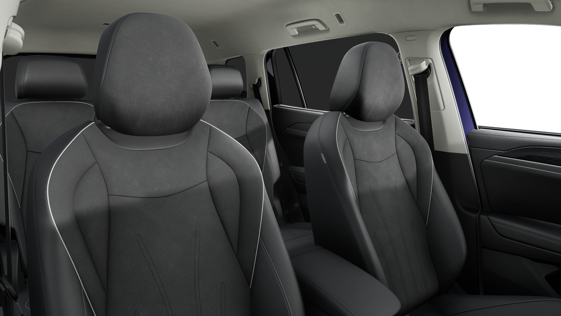 Volkswagen Tayron 1.5 eTSI Elegance Elegance