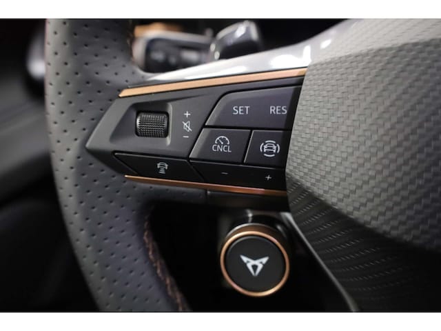 Cupra Terramar 1.5 eTSI