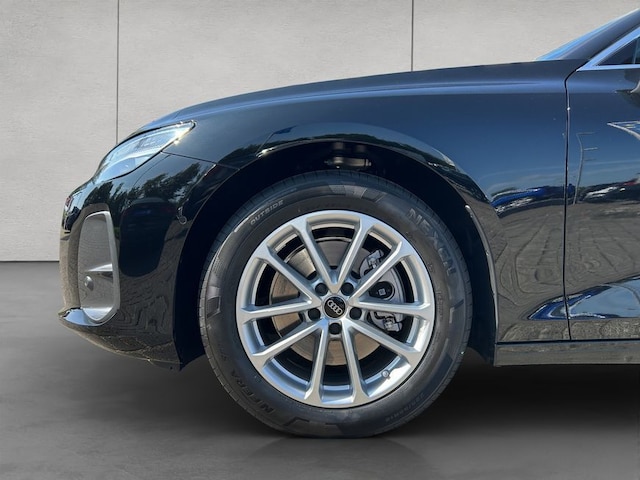 Audi A6 Avant S-Tronic