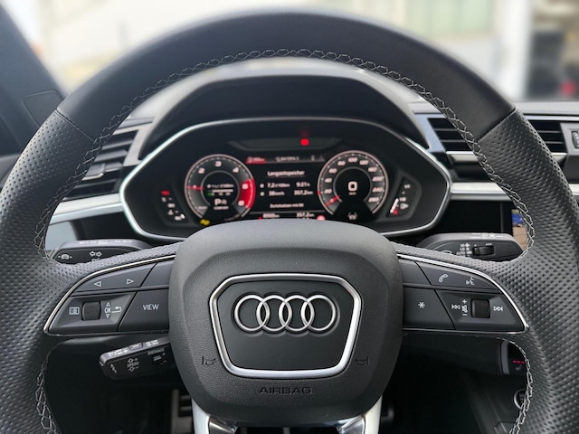 Audi Q3 35 TDI S-Line S-Tronic Sportback