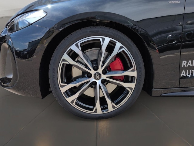 Audi A5 Avant Hybride Quattro S-Tronic