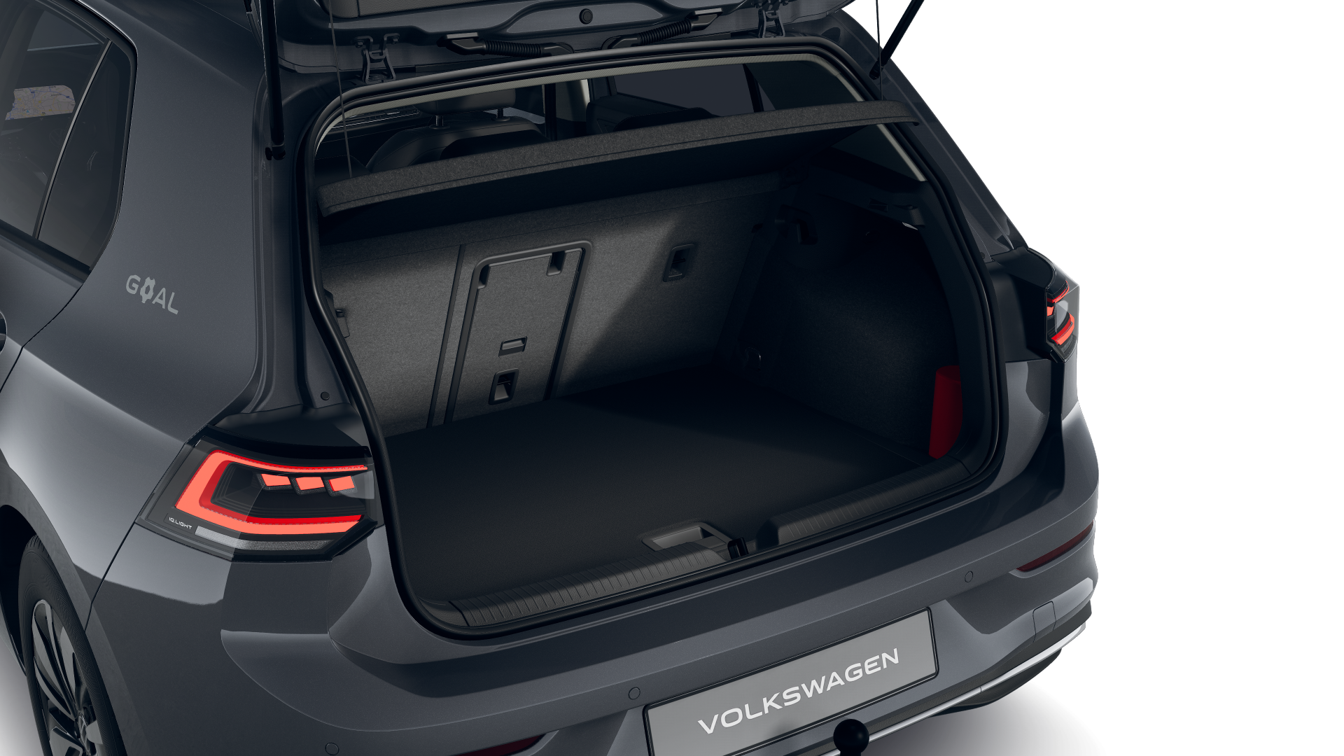 Volkswagen Golf 1.5 eTSI DSG Golf VIII