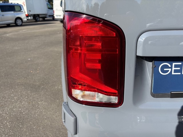 Volkswagen Caravelle 2.0 TDI Lang T6