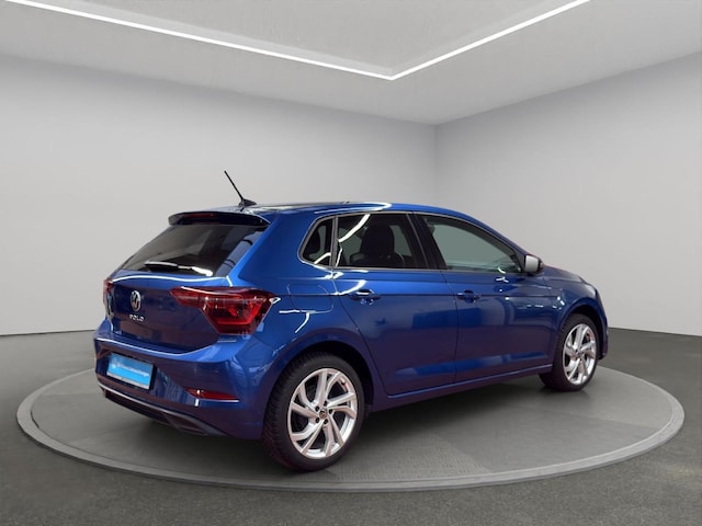 Volkswagen Polo 1.0 TSI Style