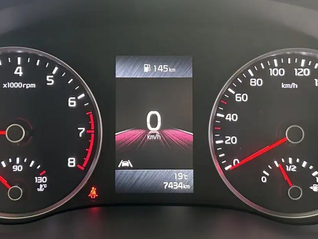 Kia Stonic 1.0 Benzin "Vision" *Navi* *Carplay* *SHZ/LHZ*