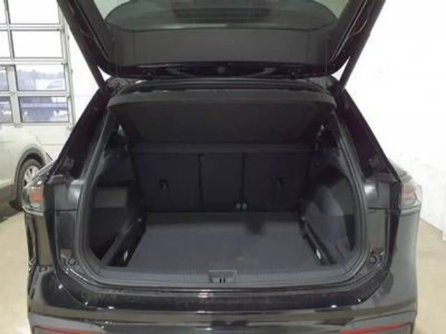 Volkswagen Tiguan DSG