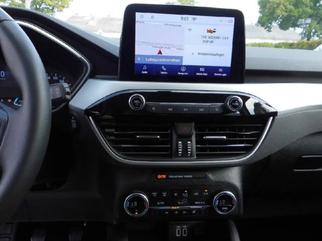 Ford Kuga Cool & Connect EcoBoost