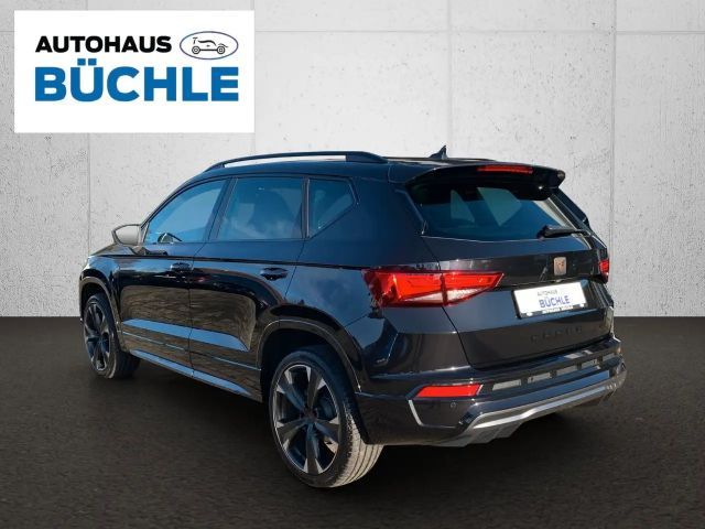 Cupra Ateca ATECA+AUTOMATIK+NAVI+KAMERA+ACC+LED+PDC!