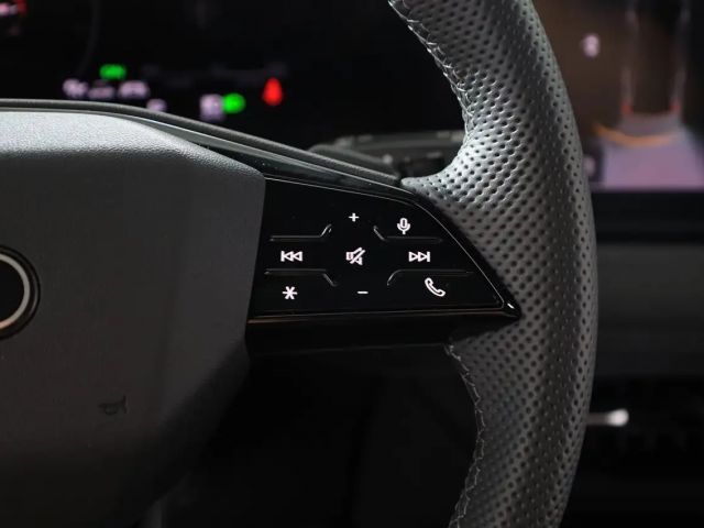 Audi A6 e-tron Quattro