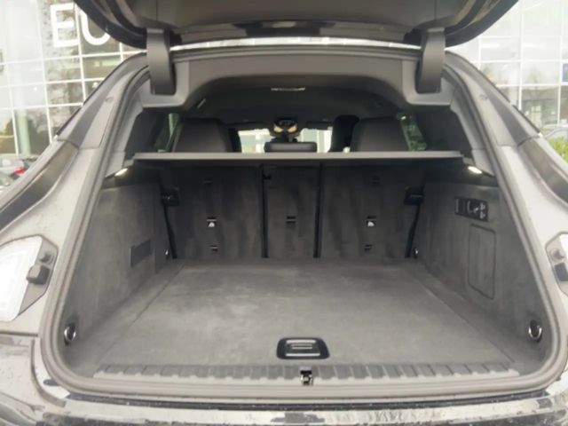 BMW iX M-Sport xDrive xDrive40