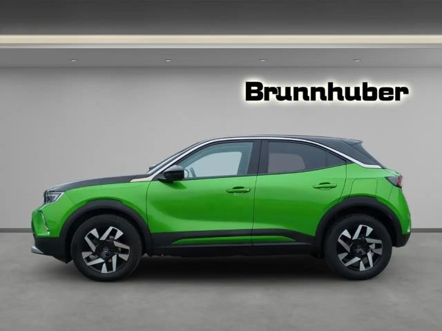 Opel Mokka Elegance Turbo