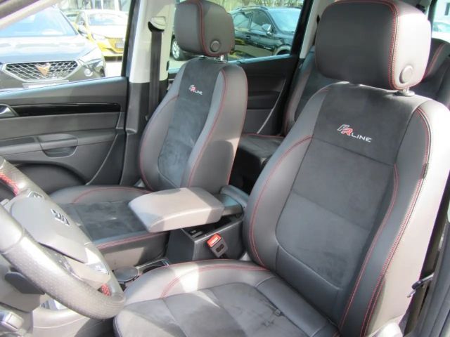 Seat Alhambra 1.4 TSI DSG FR-lijn