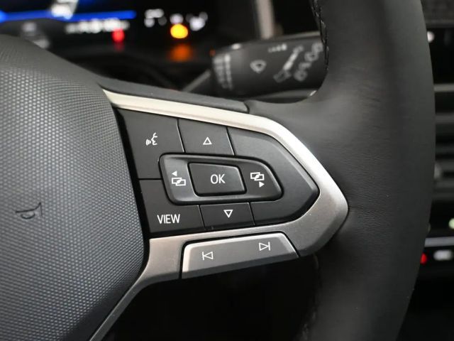 Volkswagen Taigo Life