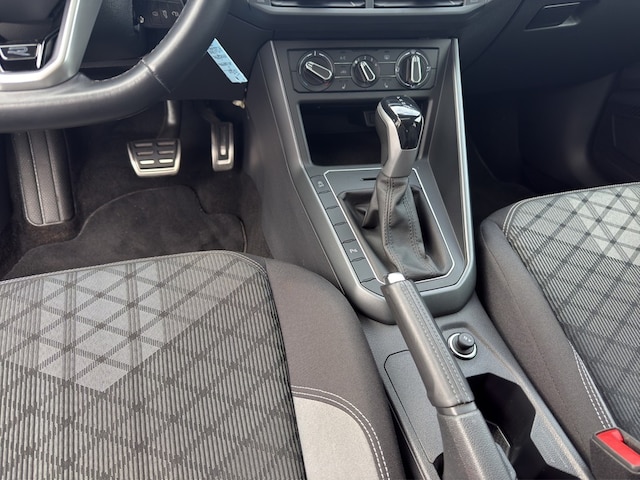 Volkswagen Taigo 1.5 TSI DSG R-Line