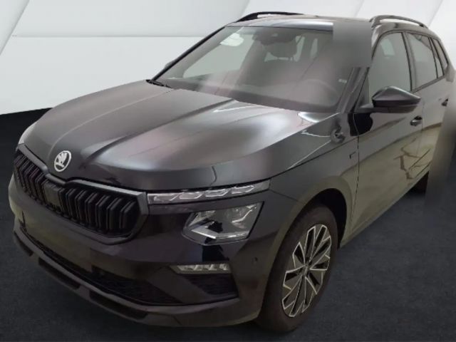 Skoda Kamiq 1.5 TSI Selection