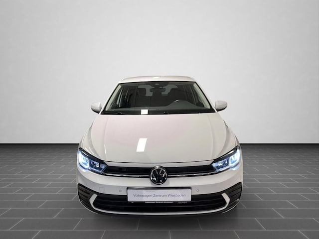 Volkswagen Polo 1.0 TSI DSG Life