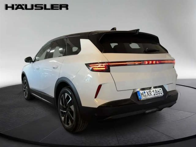 Opel Grandland X GS-Line Grand Sport