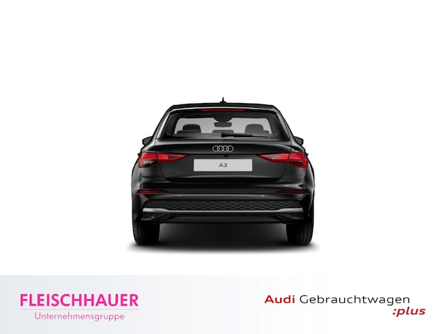 Audi A3 35 TFSI S-Tronic Sportback