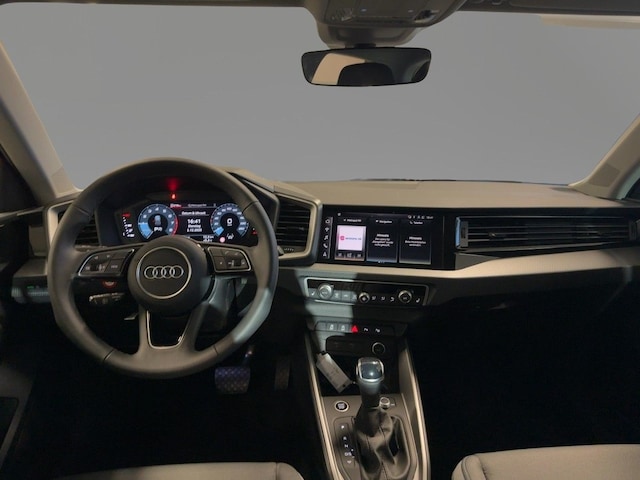 Audi A1 30 TFSI S-Line S-Tronic Sportback