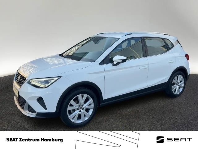 Seat Arona 1.0 TSI DSG
