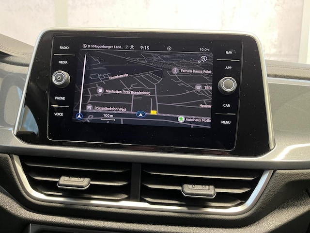 Volkswagen T-Roc 2.0 TDI DSG