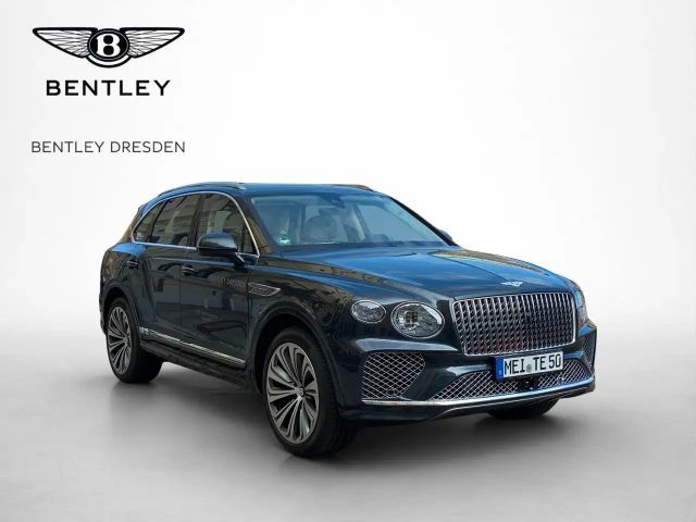 Bentley Bentayga Atelier Edition MY25