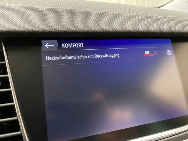 Opel Crossland X Elegance