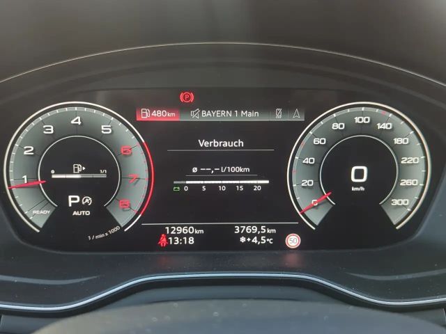 Audi A4 40 TFSI S-Tronic