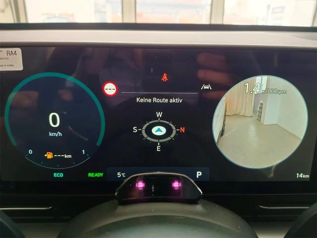 Hyundai Kona 1.6 2WD