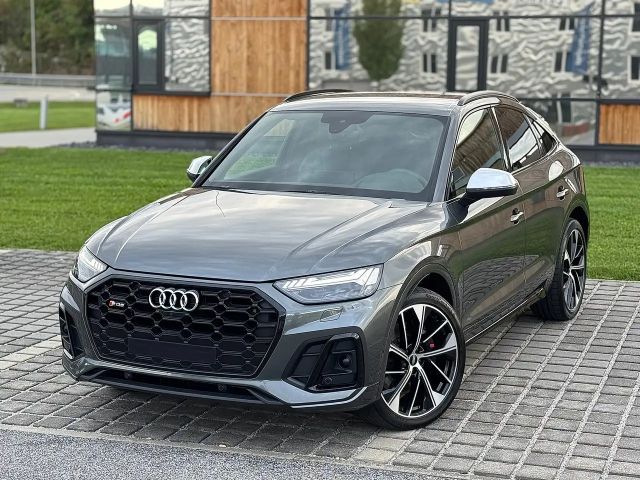 Audi SQ5 Sportback