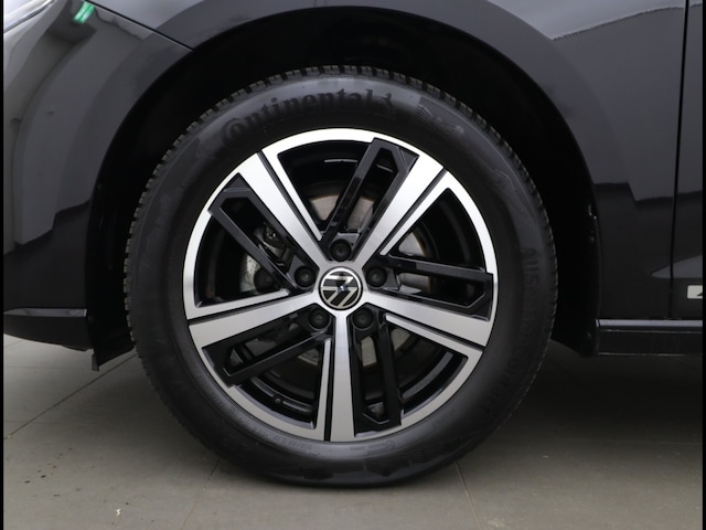 Volkswagen Caddy Life