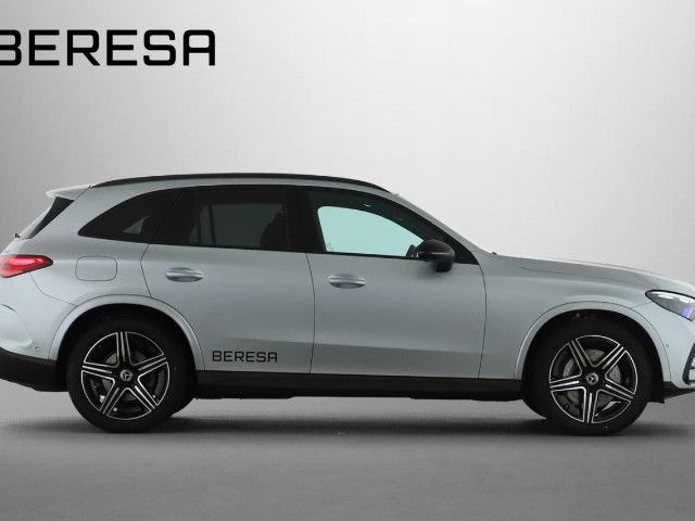 Mercedes-Benz GLC 220 4MATIC GLC 220 d