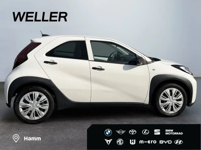 Toyota Aygo X Hatchback