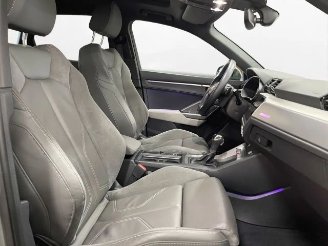 Audi Q3 35 TFSI S-Line